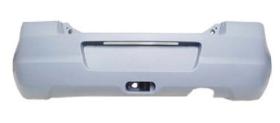 AUTO CARSER 382181A - PARAGOLPES TRASERO IMPRIMADO SUZUKI SWIFT III 07->
