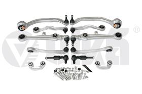 VIKA 44981776901 - KIT DE BRAZOS DE SUSPENSION AUDI VAG