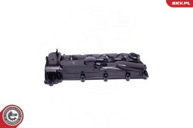 SKV 48SKV085 - TAPA DE CULATA MOTOR MERCEDES