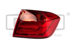 DPA COMPONENTES 99758402 - PILOTO TRASERO EXTERIOR DCHO LED BMW SERIE 3 F30 4P (11->15)