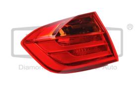 DPA COMPONENTES 99758302 - PILOTO TRASERO EXTERIOR IZDO LED BMW SERIE 3 F30 4P (11->15)