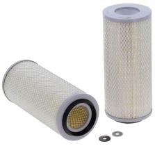 FITROS HIFI SA14017 - FILTRO DE AIRE INDUSTRIAL