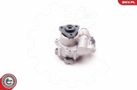 SKV 10SKV220 - BOMBA DE DIRECCION ASISTIDA AUDI VAG