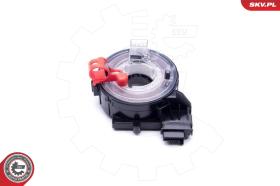 SKV 96SKV510 - ANILLO DE AIRBAG AUDI SEAT VAG
