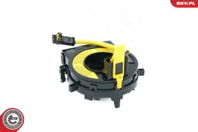 SKV 96SKV600 - ANILLO DE AIRBAG HYUNDAI KIA