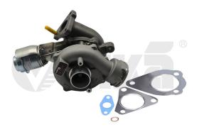 VIKA 11451015601 - TURBOCOMPRESOR NUEVO GRUPO VAG