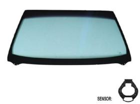 AUTO CARSER 204702D - PARABRISAS DELANTERO AUDI A4 ACUSTICO CON SENSOR