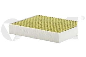 VIKA 11002001 - FILTRO HABITACULO PARA MERCEDES