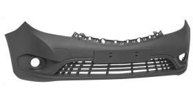 AUTO CARSER M2231000 - PARAGOLPES DELANETRO MERCEDES CITAN 12->