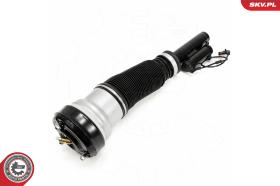 SKV 58SKV718 - AMORTIGUADOR TELESCOPICO NEUMATICO MERCEDES