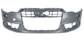 AUTO CARSER 204108B - PARAGOLPES DEL AUDI A6 4G2 2010-> C/SENSOR C/LAVAFAROS