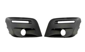 AUTO CARSER 502112H - JGO DE TAPAS PARA FARO ANTINIEBLA CITROEN BERLINGO