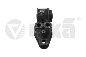 VIKA 45010007201 - SOPORTE CON CASQUILLO EJE TRASERO LADO IZDO