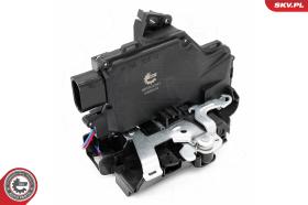 SKV 60SKV241 - CERRADURA PUERTA DELANTERA IZDA AUDI TT