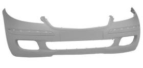 AUTO CARSER 2251100 - PARAGOLPES DELANTERO MERCEDES CLASE A 04->08 AVANTGARDE