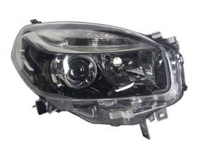 AUTO CARSER 5800022 - FARO LADO DERECHO RENAULT KOLEOS H7+H7