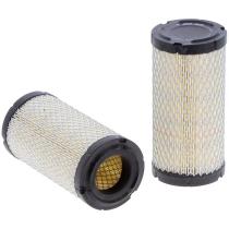 FITROS HIFI SA16056 - FILTRO DE AIRE INDUSTRIAL