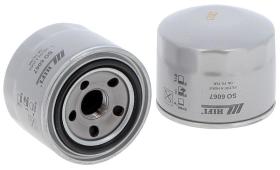 FITROS HIFI SO6067 - FILTRO DE ACEITE INDUSTRIAL