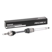 RIDEX 13D0293 - PALIER LADO DERECHO FORD