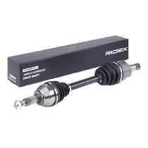 RIDEX 13D0248 - PALIER LADO IZQIUERDO FORD