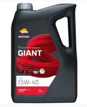 REPSO RPP1043QFB - REPSOL GIANT 7410 15W40 5X5L.