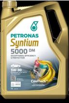 PETRONAS 70957M12EU - SYNTIUM 5000DM 5W30 5LT (NUEVO)