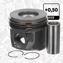KS 40830620 - PISTON FORD 90,405