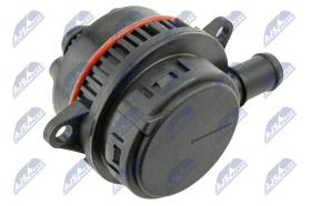 NTY PRODUCTOS EPCVVW013 - VALVULA PCV AUDI A6