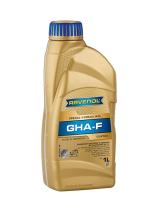 RAVENOL 1181201001 - RAVENOL GHA-F GEARBOX HYDRAULIC ACTUATOR FLUID - 1 L (VE 12
