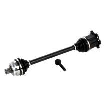 RIDEX 13D0078 - PALIER LADO DERECHO AUDI A4