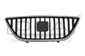 DPA COMPONENTES 88530913502 - REJILA FRONTAL SEAT IBIZA III, IV