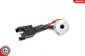 SKV 65SKV024 - CONTACTO DE ENCENDIDO FORD TRANSIT