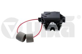 VIKA 8980301 - CERRADURA PORTON TRASERO MERCEDES