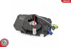 SKV 96SKV676 - ANILLO DE AIRBAG RENAULT SCENIC, GRAND SCENIC