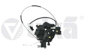 VIKA 88431641101 - CERRADURA PUERTA LATERAL DERECHA TRANSPORTER