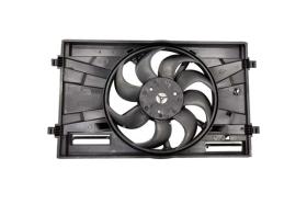 BORSEHUNG B17917 - CARCAS ELECTROVENTILADOR GRUPO VAG