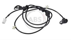 PRODUCTOS A.B.S. 32102 - SENSOR ABS RUEDA TRASERA DERECHA NISSAN PIXO