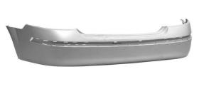 AUTO CARSER 4061830 - PARAGOLPES TRASERO MONDEO 4 PUERTAS IMPRIMADO