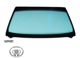 AUTO CARSER 9037020 - PARABRISAS TINTADO VERDE DIFUMINADO GRIS SEAT TOLEDO