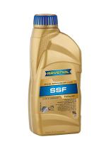 RAVENOL 1181100001 - RAVENOL SSF LIQUIDO SERVODIRECCION  - 1 L (VE 12 STÜCK)