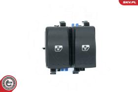 SKV 37SKV487 - INTERRUPTOR ALZALUNAS NISSAN NV, RENAULT MASTER