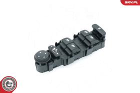 SKV 37SKV492 - INTERRUPTOR ALZALUNAS CITROEN C8