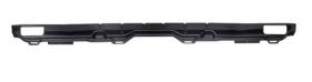 AUTO CARSER 3171805 - TRAVESAÑO PARAGOLPES TRASERO NISSAN RENAULT