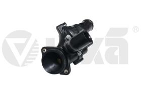 VIKA 11211843701 - CONJUNTO DE TERMOSTATO 87º VOLKSWAGEN
