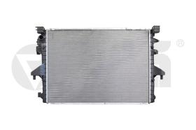 VIKA 11211857801 - ADIADOR DE REFRIGERACION VOLKSWAGEN TRANSPORTER