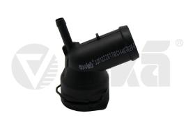 VIKA 11221774601 - BRIDA REFRIGERANTE VOLKSWAGEN