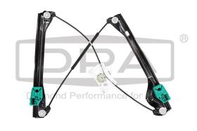 DPA COMPONENTES 88371817002 - ALZALUNAS ELECTRICO DELANTERO IZDO SIN MOTOR,SIN PANEL