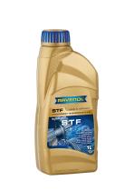 RAVENOL 1221105001 - RAVENOL STF SYNCHROMESH TRANSMISSION FLUID - 1 L