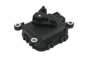 BORSEHUNG B11456 - SERVOMOTOR CONTROL CALEFACCION