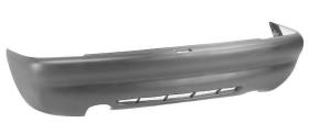 AUTO CARSER 4011870 - DEFENSA TRASERA FORD ESCORT 95->